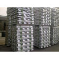 Lingre d&#39;aluminium pur 99,7 2016 Hot Supplier% Min